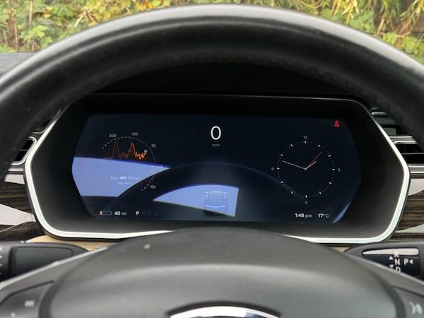 Used Tesla Model S 2016 for sale - 76158811: Photo 39