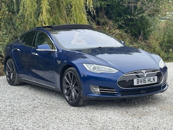 Used Tesla Model S 2016 for sale - 76158811: Photo 3