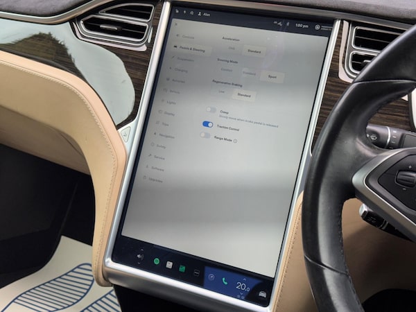 Used Tesla Model S 2016 for sale - 76158811: Photo 41