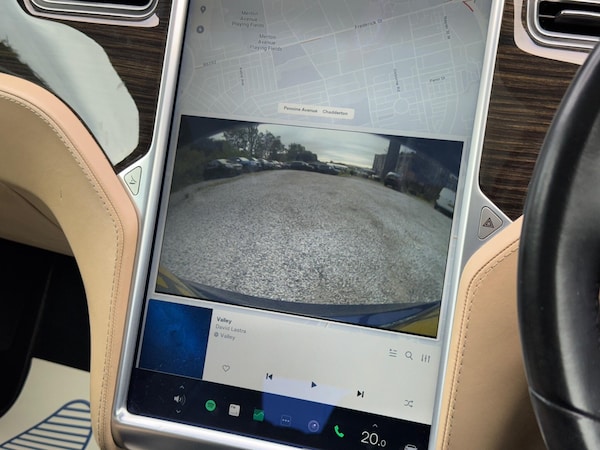 Used Tesla Model S 2016 for sale - 76158811: Photo 47