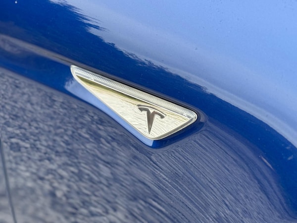 Used Tesla Model S 2016 for sale - 76158811: Photo 58
