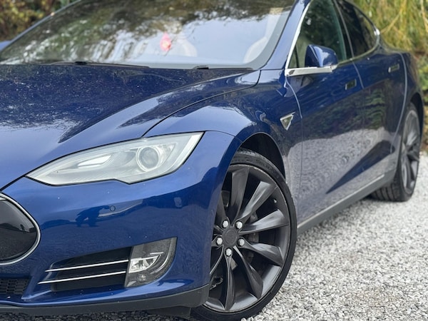 Used Tesla Model S 2016 for sale - 76158811: Photo 61