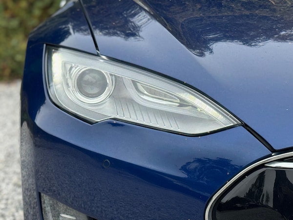 Used Tesla Model S 2016 for sale - 76158811: Photo 62