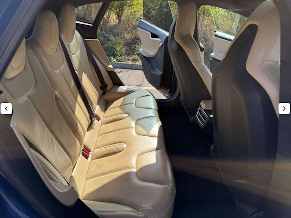 Used Tesla Model S 2016 for sale - 76158811: Photo 8