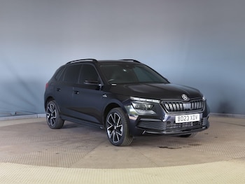 Used Skoda Kamiq 2023 for sale - 79158650: Photo