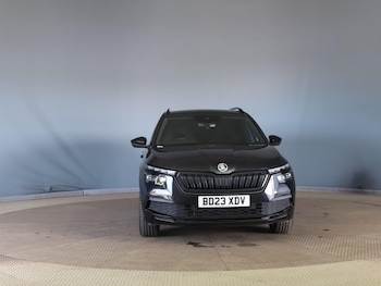 Used Skoda Kamiq 2023 for sale - 79158650: Photo