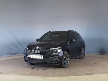 Used Skoda Kamiq 2023 for sale - 79158650: Photo
