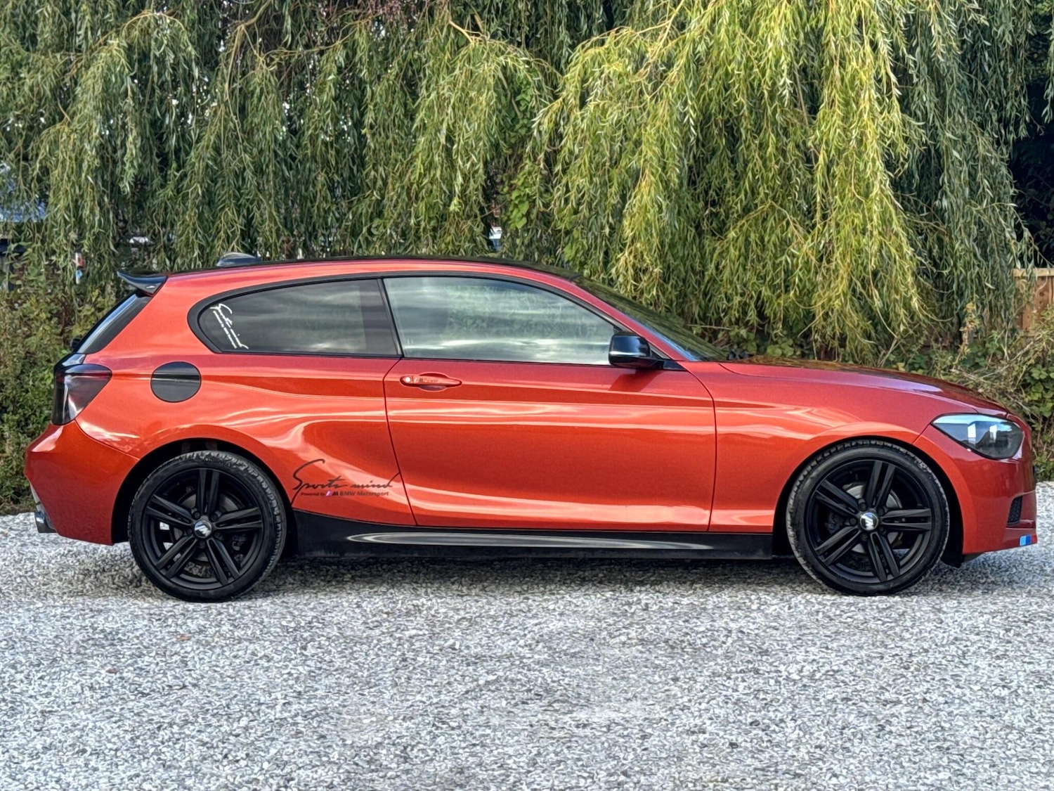 Used BMW 1 Series 2013 for sale - 76306667: Photo 13