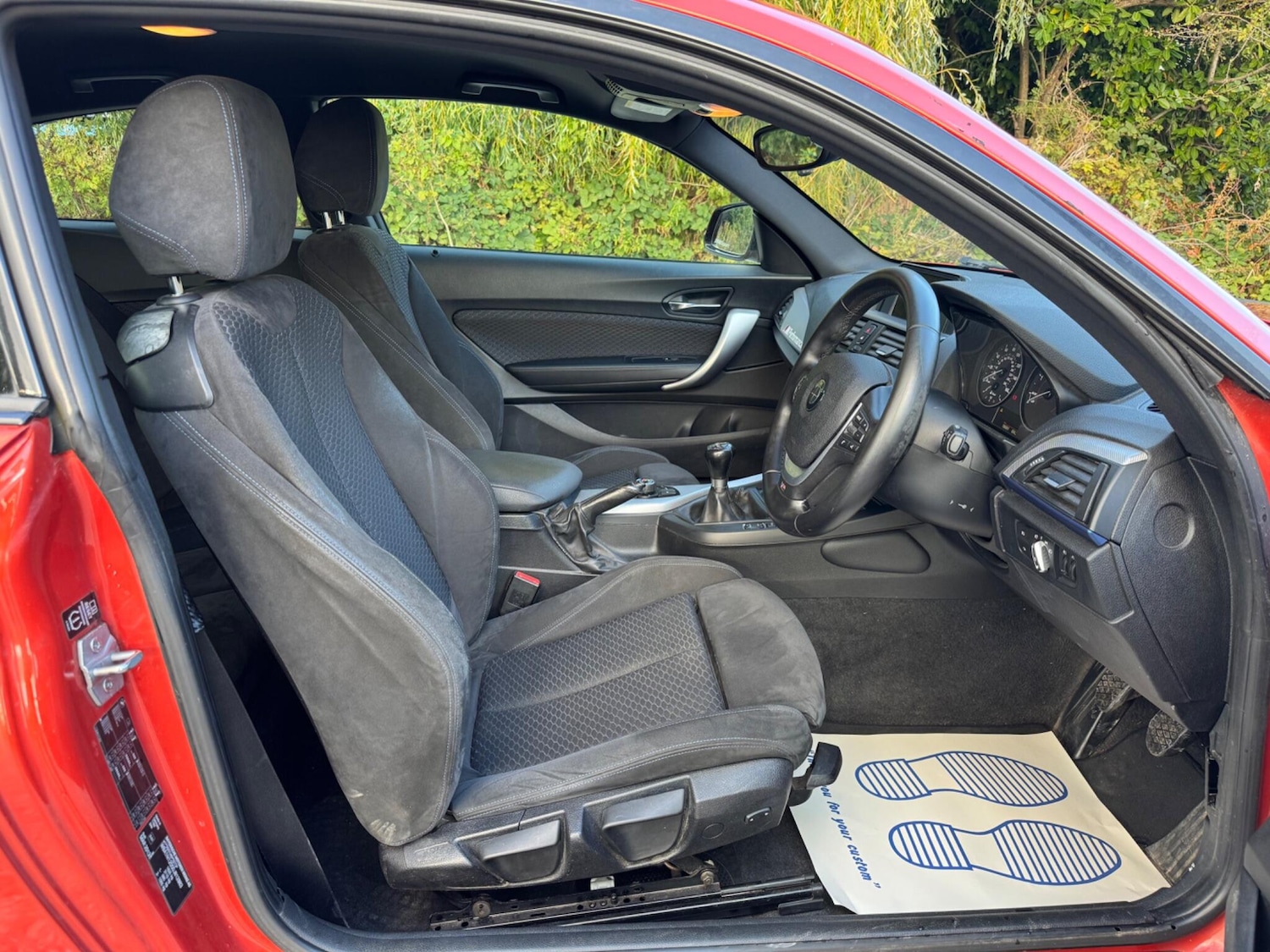 Used BMW 1 Series 2013 for sale - 76306667: Photo 17