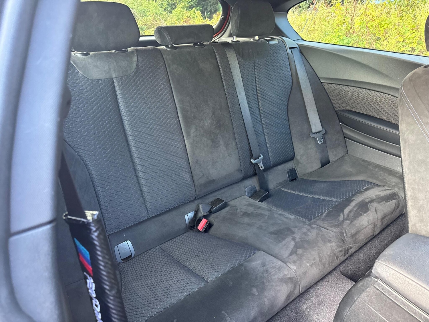 Used BMW 1 Series 2013 for sale - 76306667: Photo 22