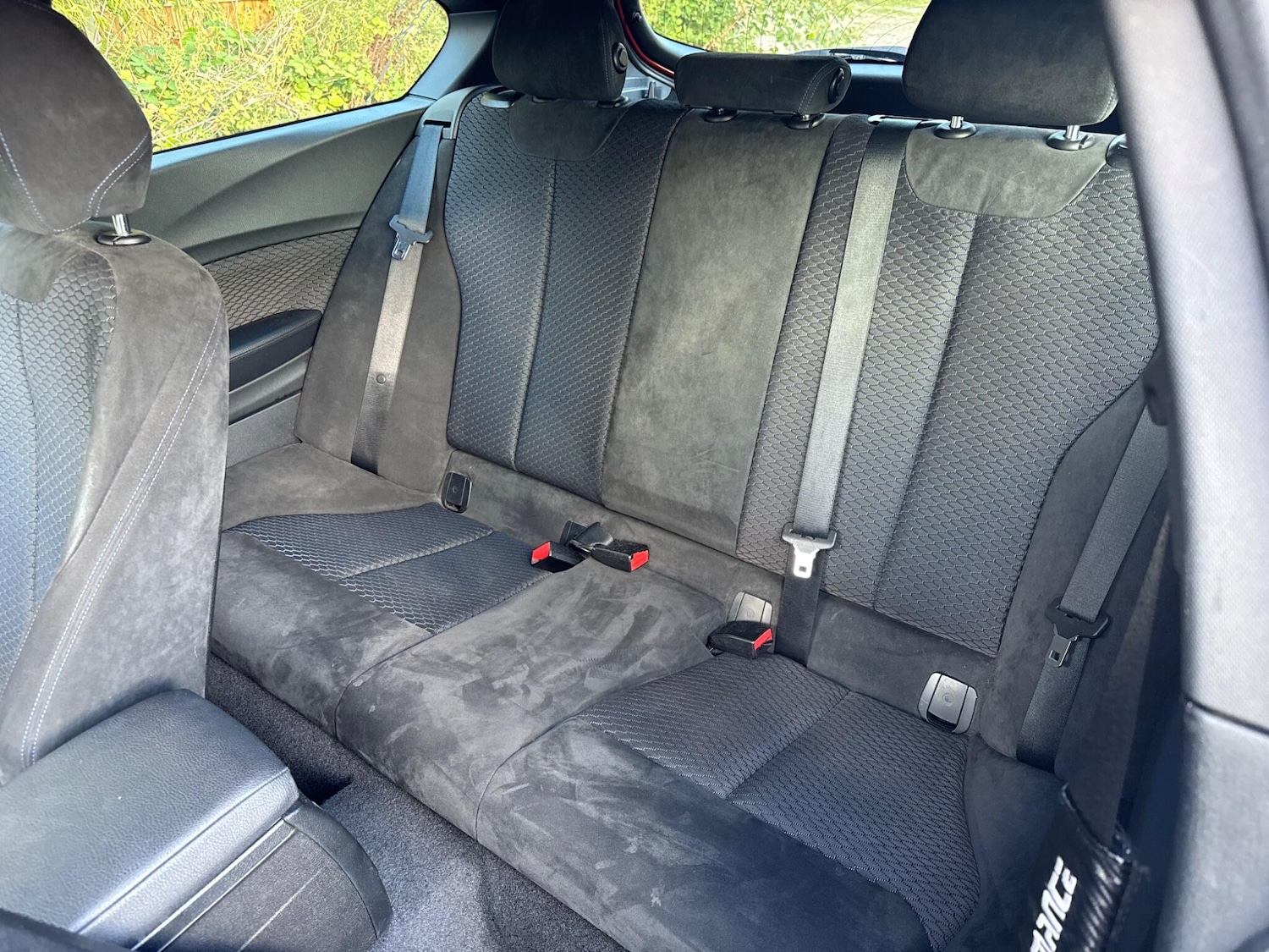 Used BMW 1 Series 2013 for sale - 76306667: Photo 23