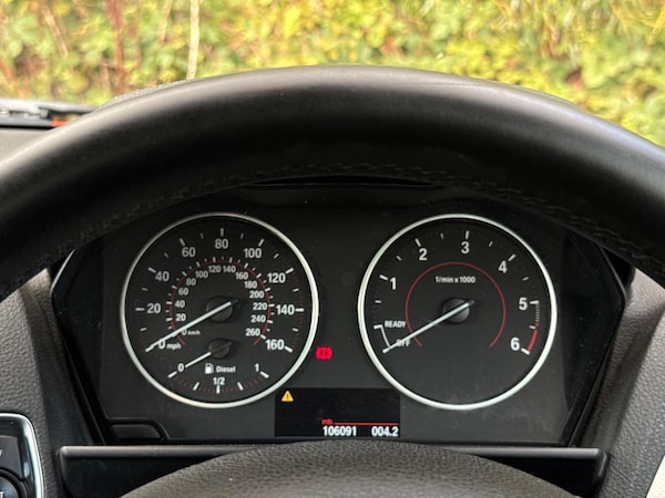 Used BMW 1 Series 2013 for sale - 76306667: Photo 34
