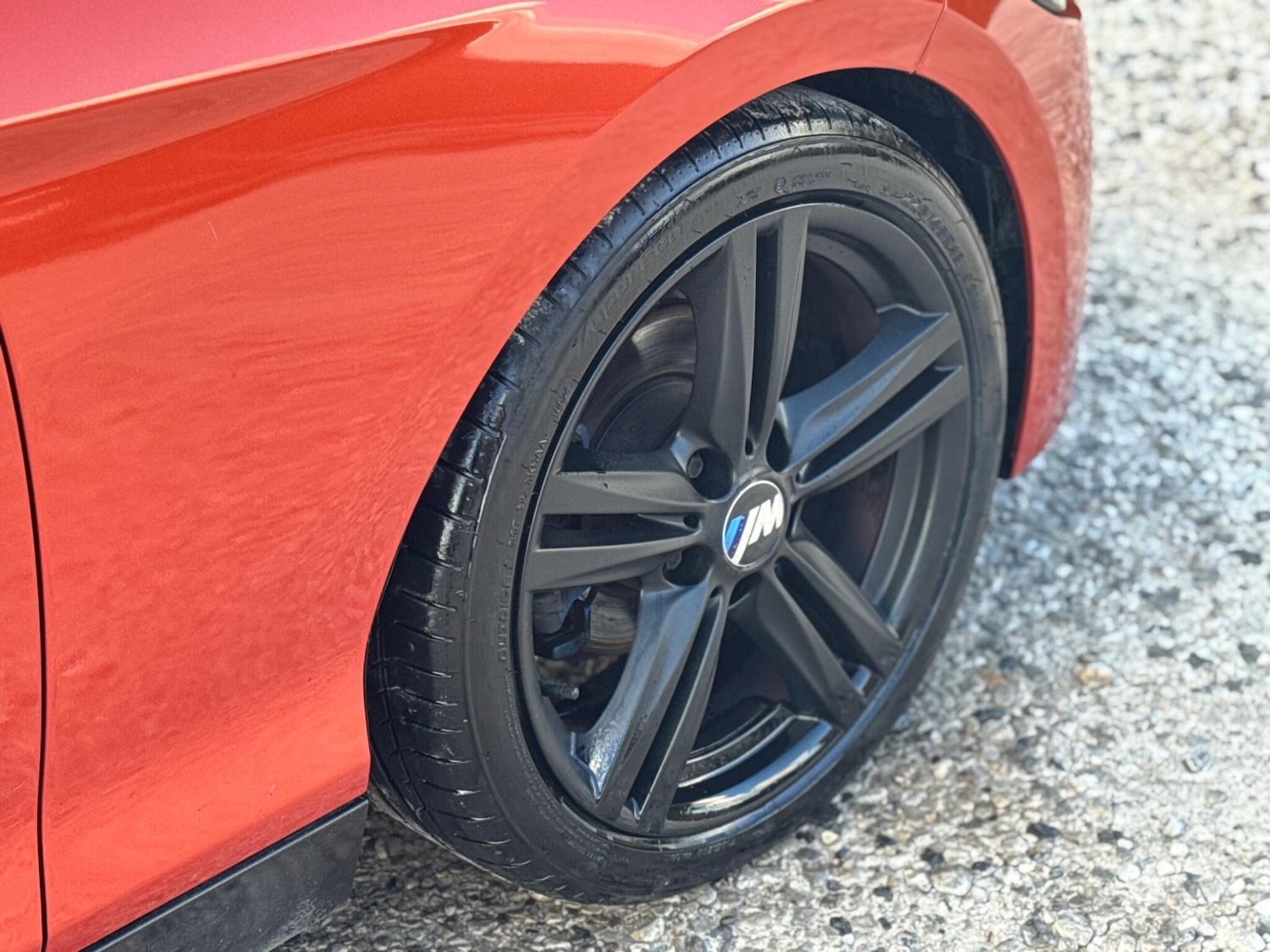 Used BMW 1 Series 2013 for sale - 76306667: Photo 69