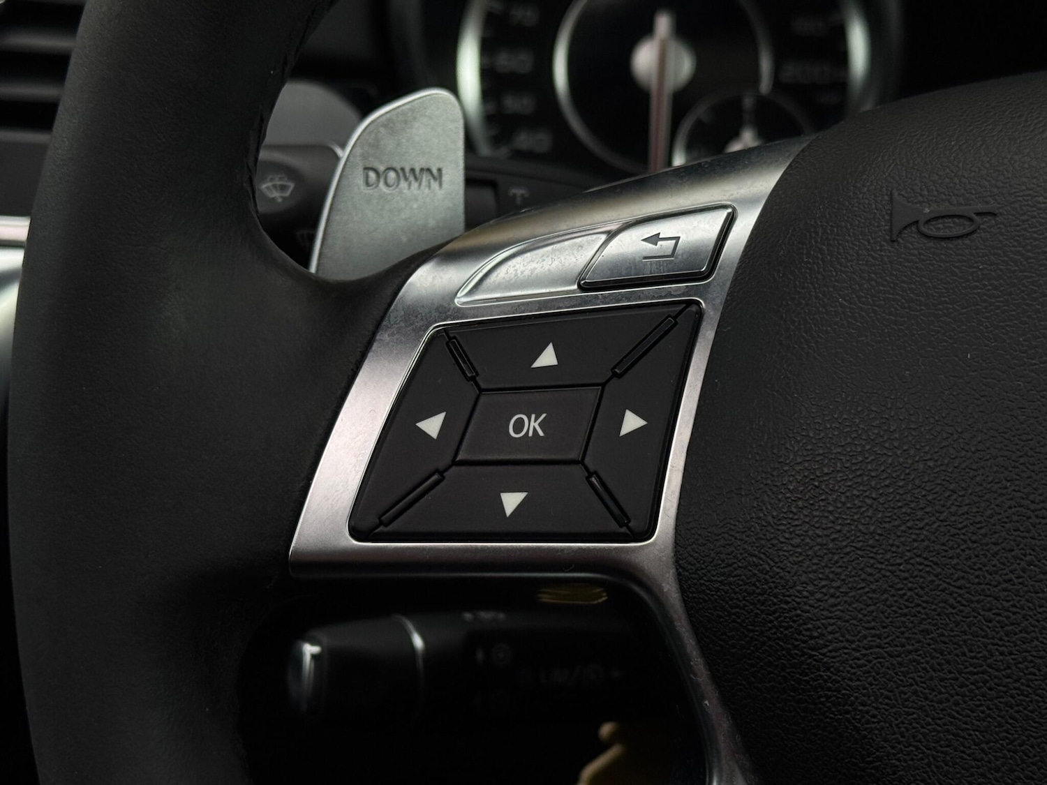 Used Mercedes-Benz M Class 2013 for sale - 76423246: Photo 33