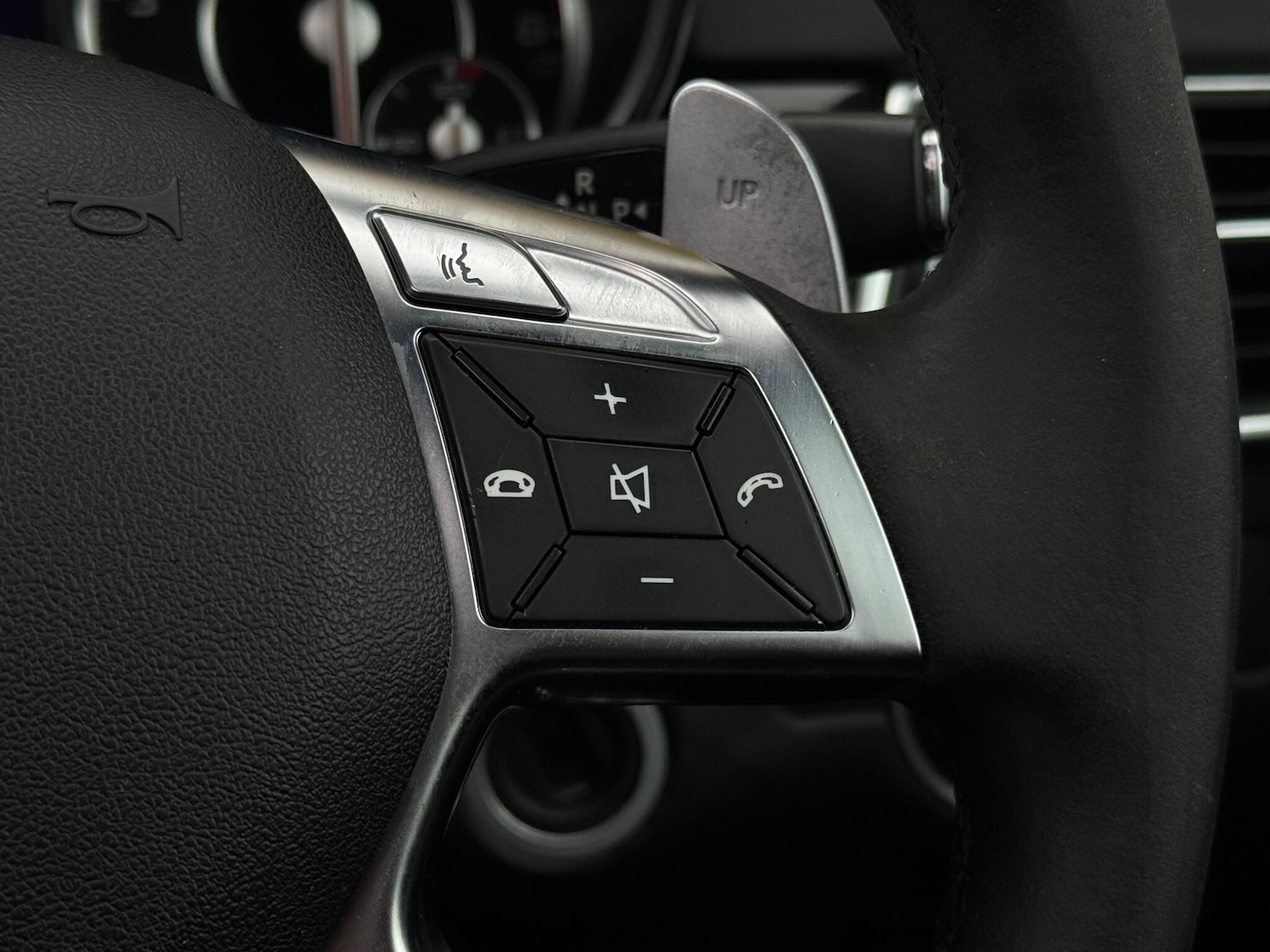 Used Mercedes-Benz M Class 2013 for sale - 76423246: Photo 34