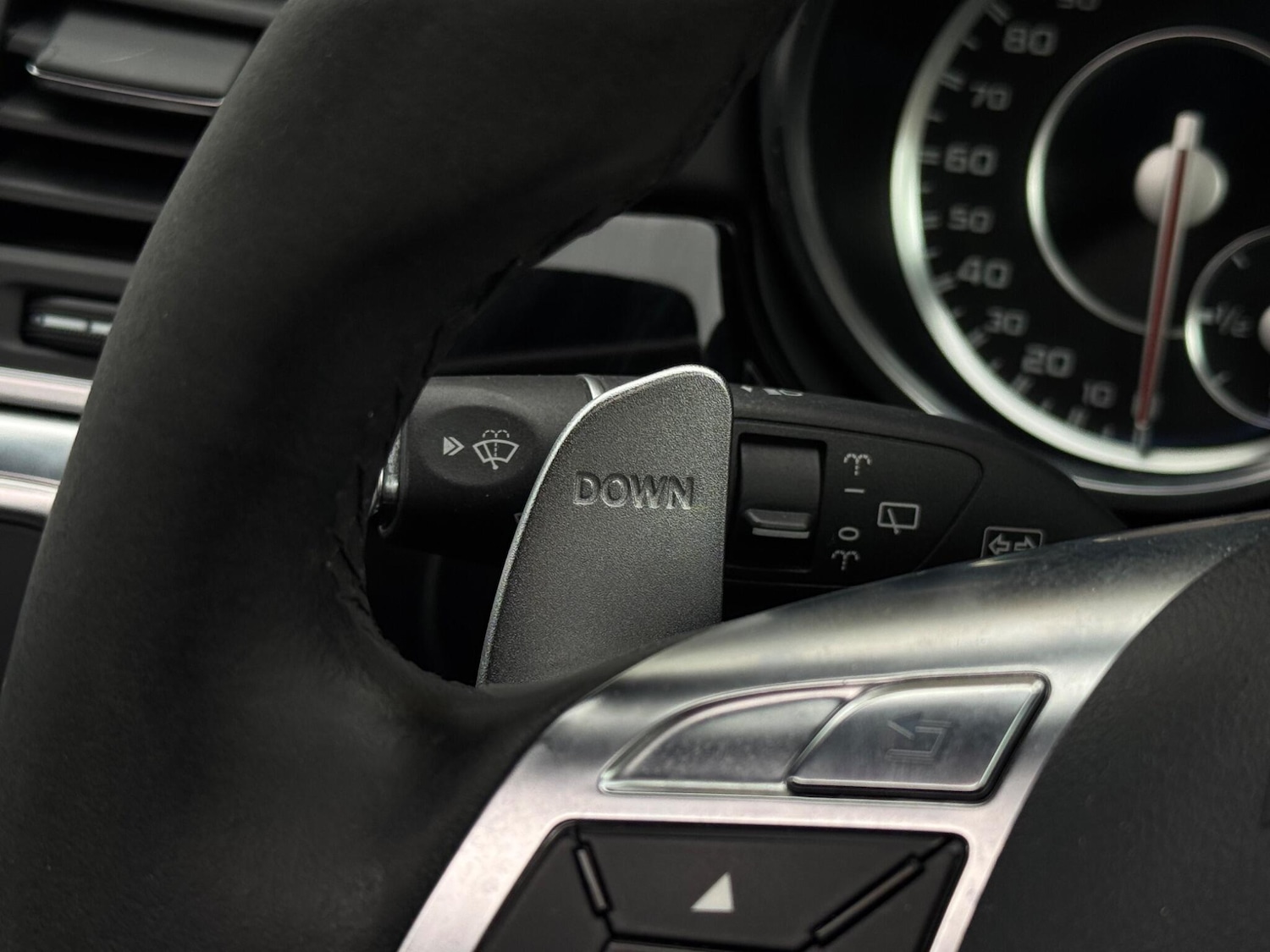 Used Mercedes-Benz M Class 2013 for sale - 76423246: Photo 35