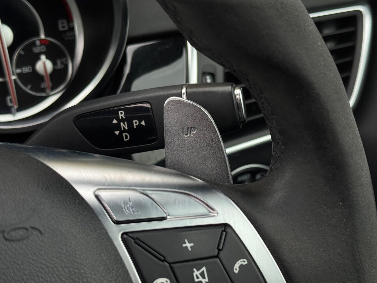 Used Mercedes-Benz M Class 2013 for sale - 76423246: Photo 37