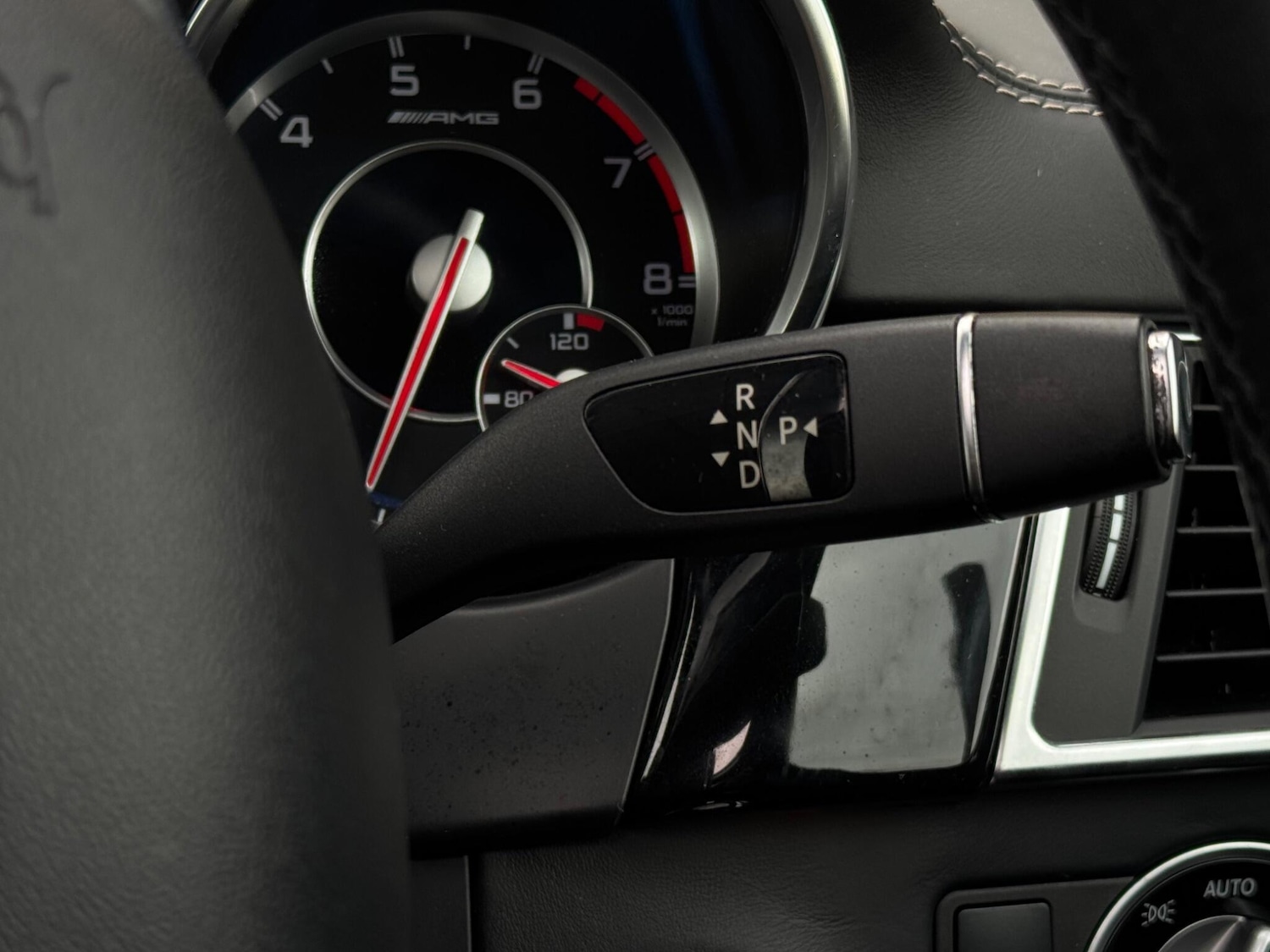 Used Mercedes-Benz M Class 2013 for sale - 76423246: Photo 41