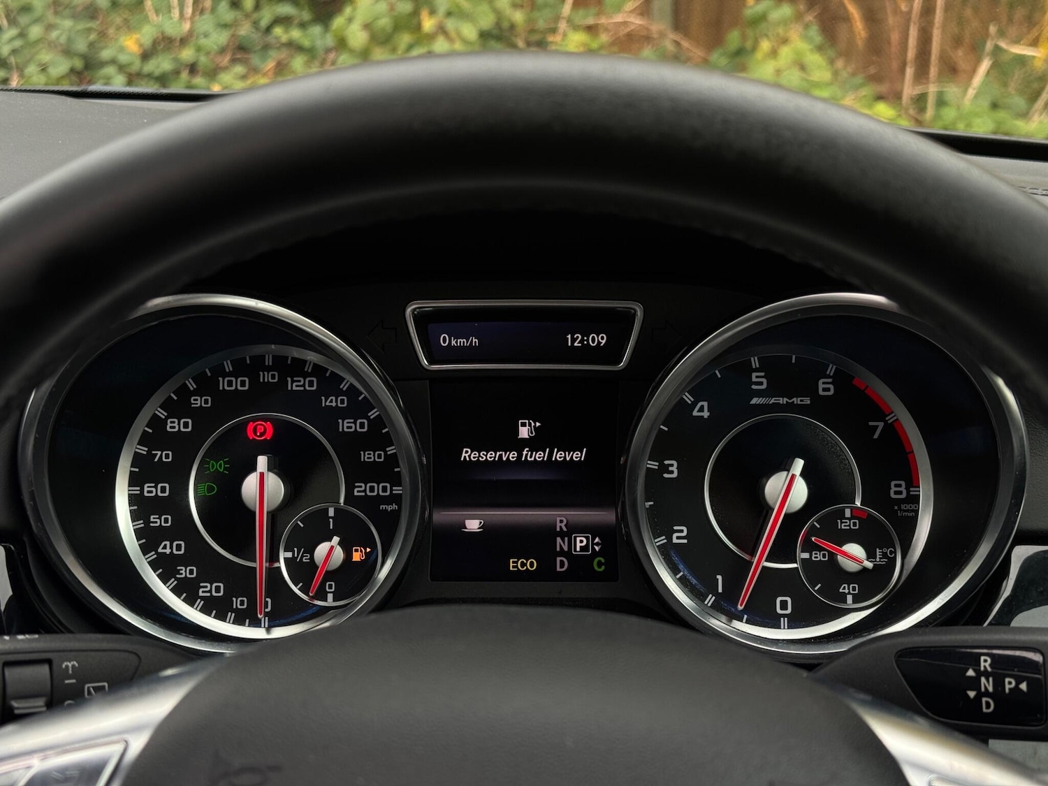 Used Mercedes-Benz M Class 2013 for sale - 76423246: Photo 42