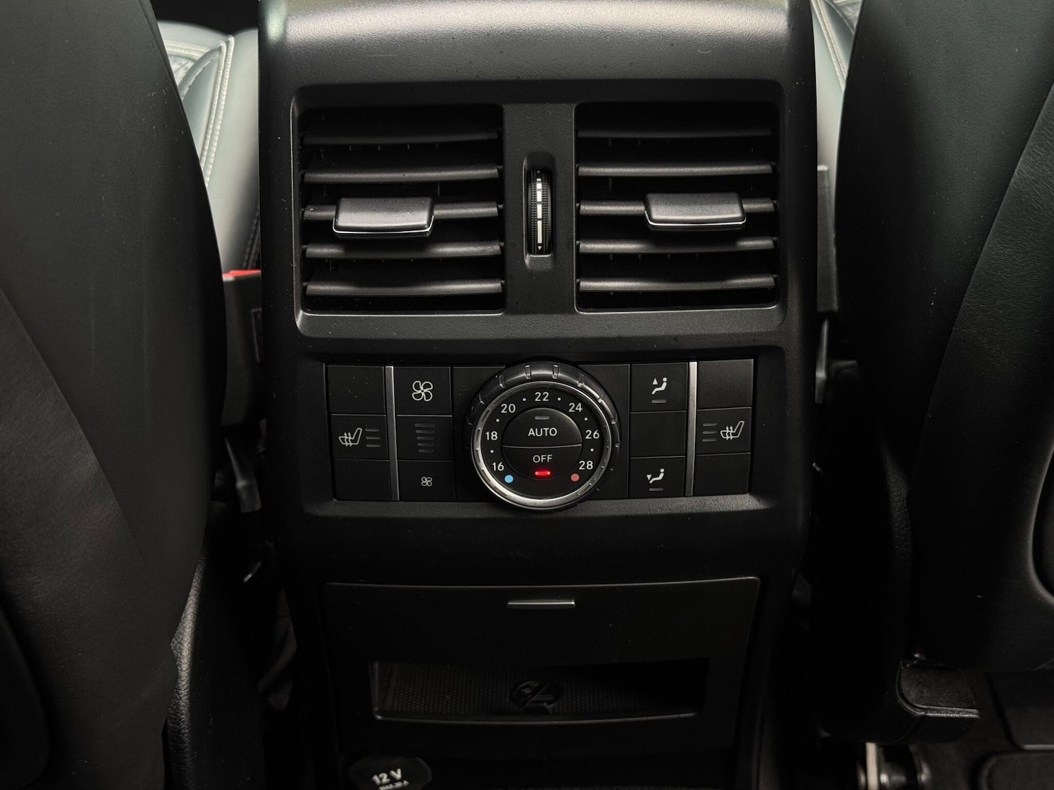 Used Mercedes-Benz M Class 2013 for sale - 76423246: Photo 45