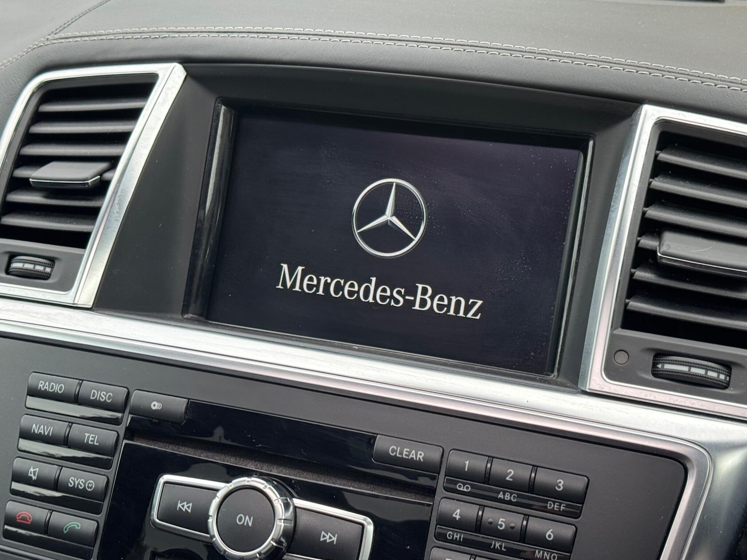 Used Mercedes-Benz M Class 2013 for sale - 76423246: Photo 46