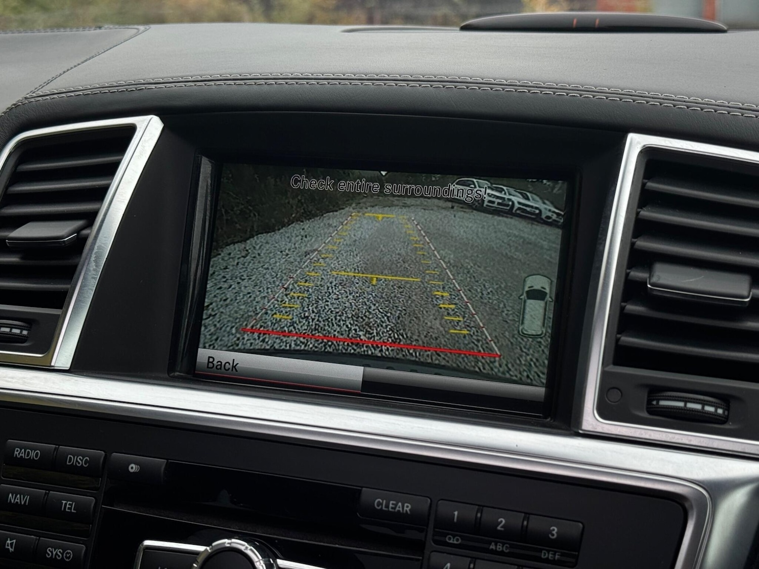 Used Mercedes-Benz M Class 2013 for sale - 76423246: Photo 49