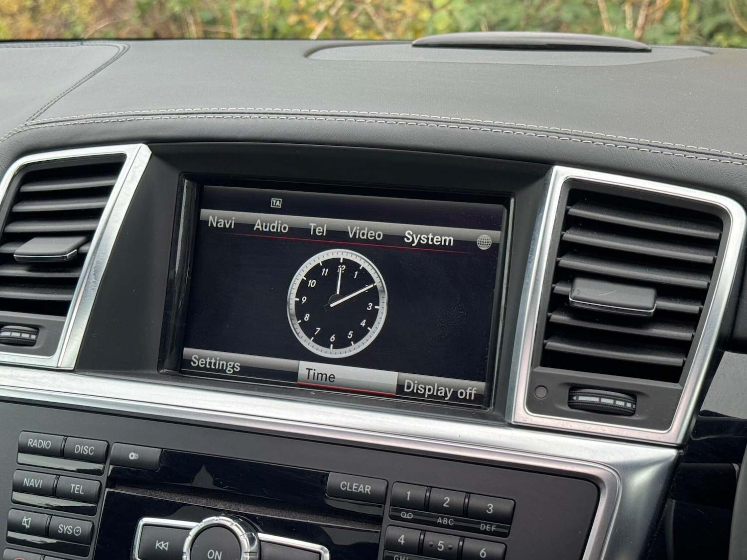 Used Mercedes-Benz M Class 2013 for sale - 76423246: Photo 54