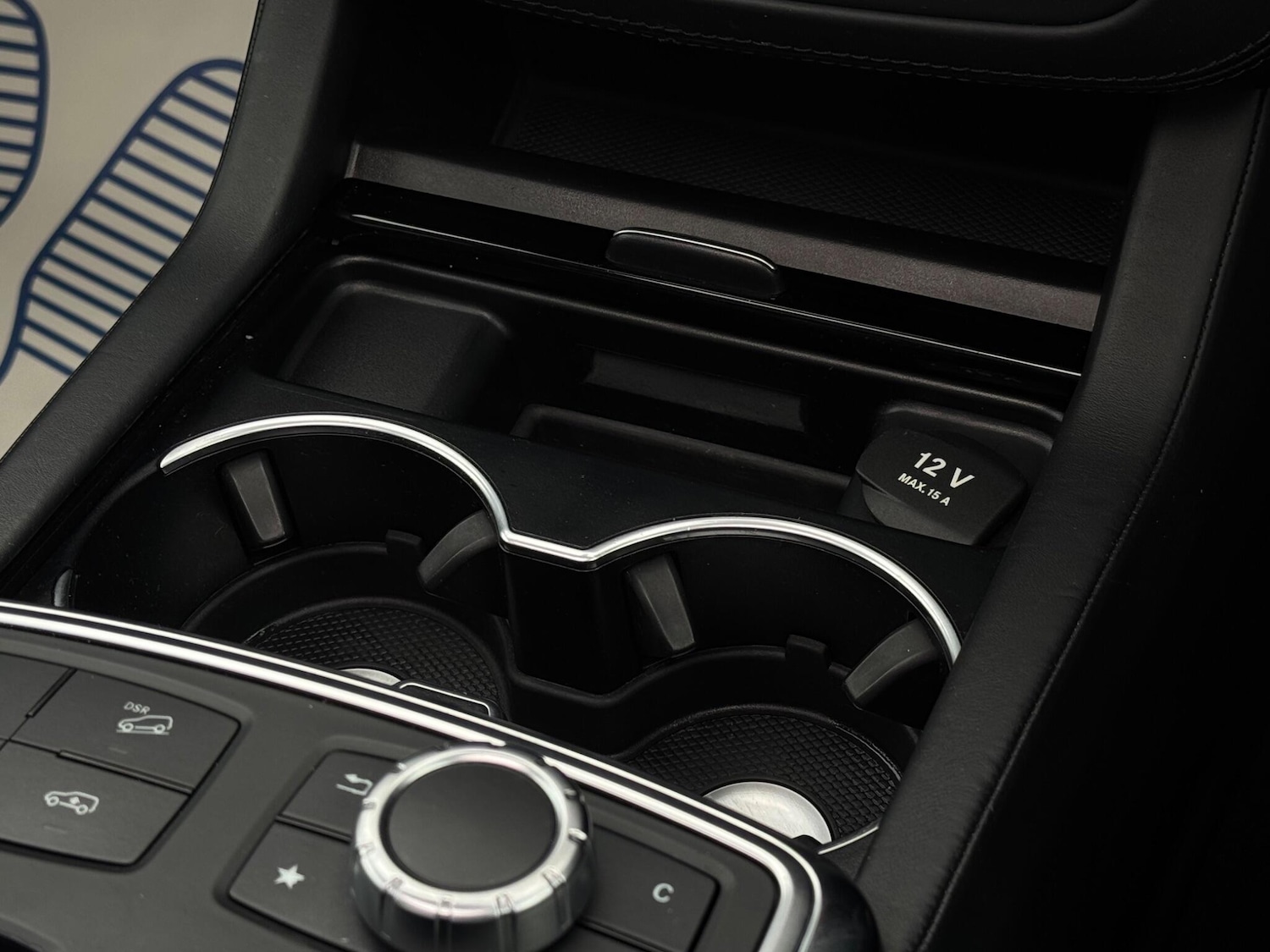 Used Mercedes-Benz M Class 2013 for sale - 76423246: Photo 58