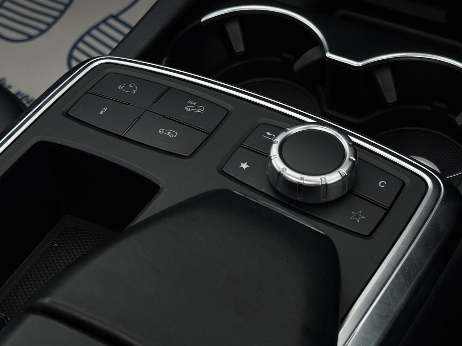 Used Mercedes-Benz M Class 2013 for sale - 76423246: Photo 59