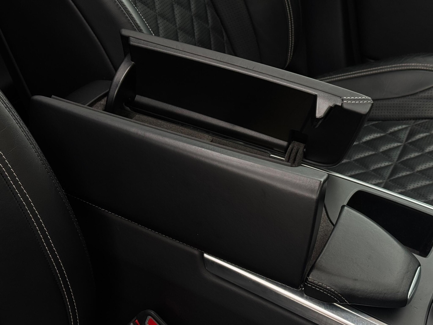 Used Mercedes-Benz M Class 2013 for sale - 76423246: Photo 61