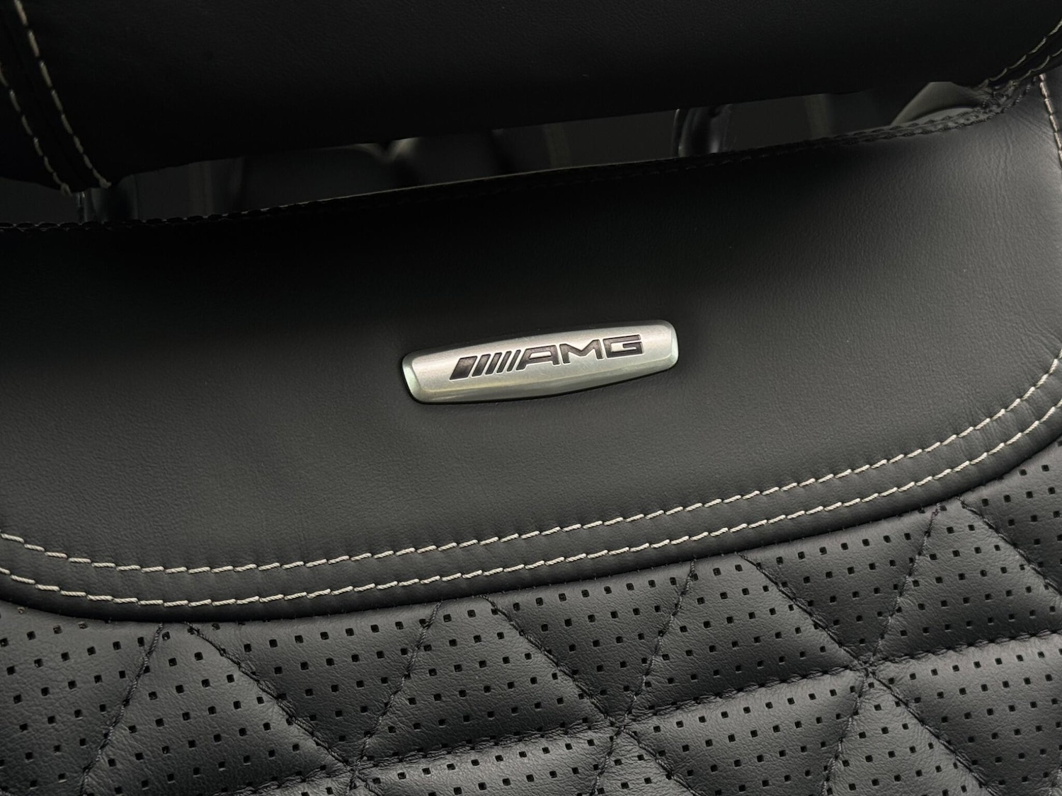 Used Mercedes-Benz M Class 2013 for sale - 76423246: Photo 63