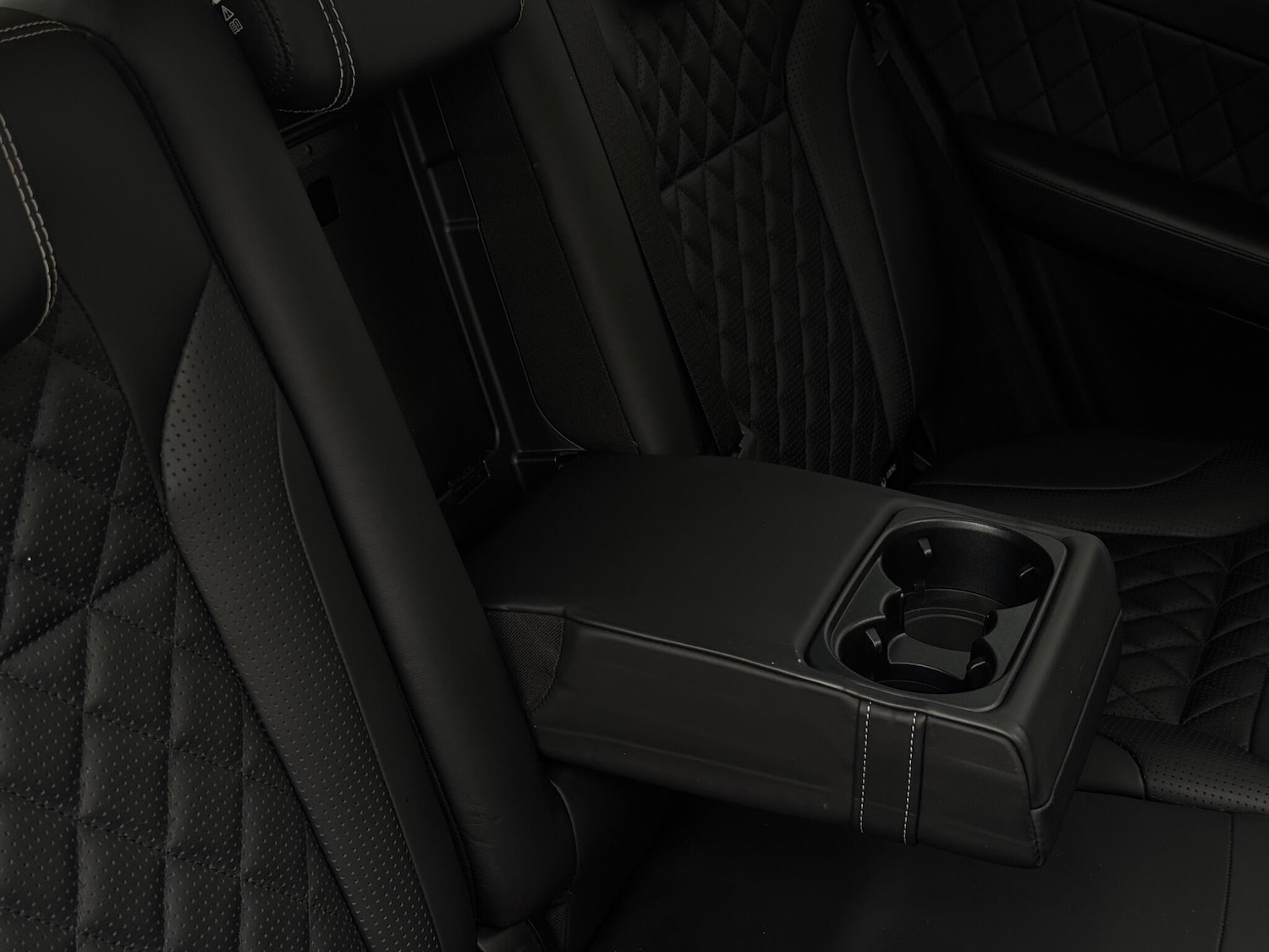 Used Mercedes-Benz M Class 2013 for sale - 76423246: Photo 65