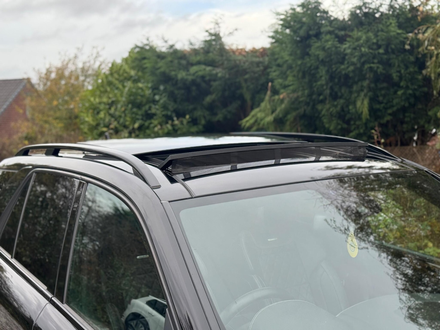 Used Mercedes-Benz M Class 2013 for sale - 76423246: Photo 75