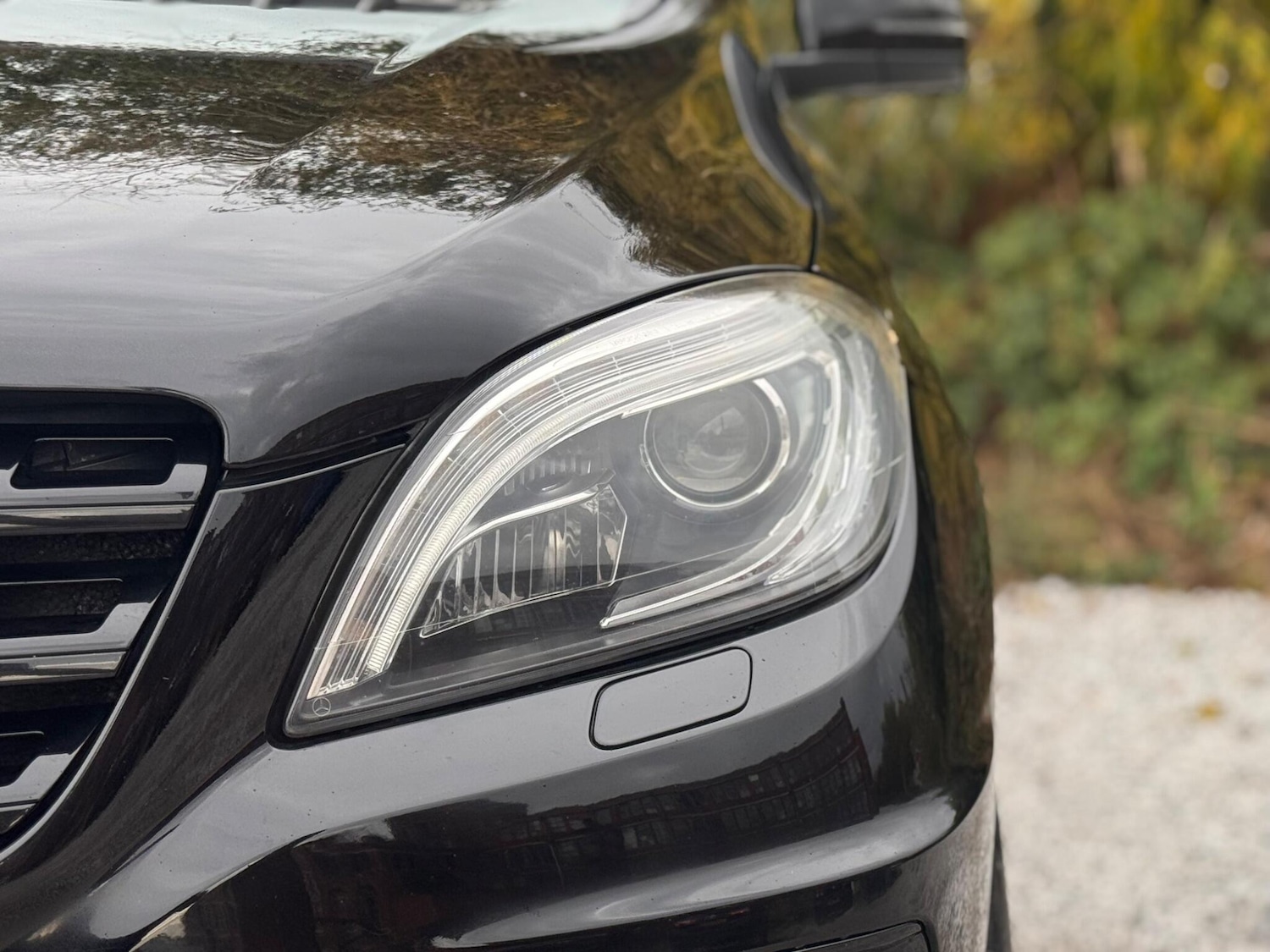 Used Mercedes-Benz M Class 2013 for sale - 76423246: Photo 83