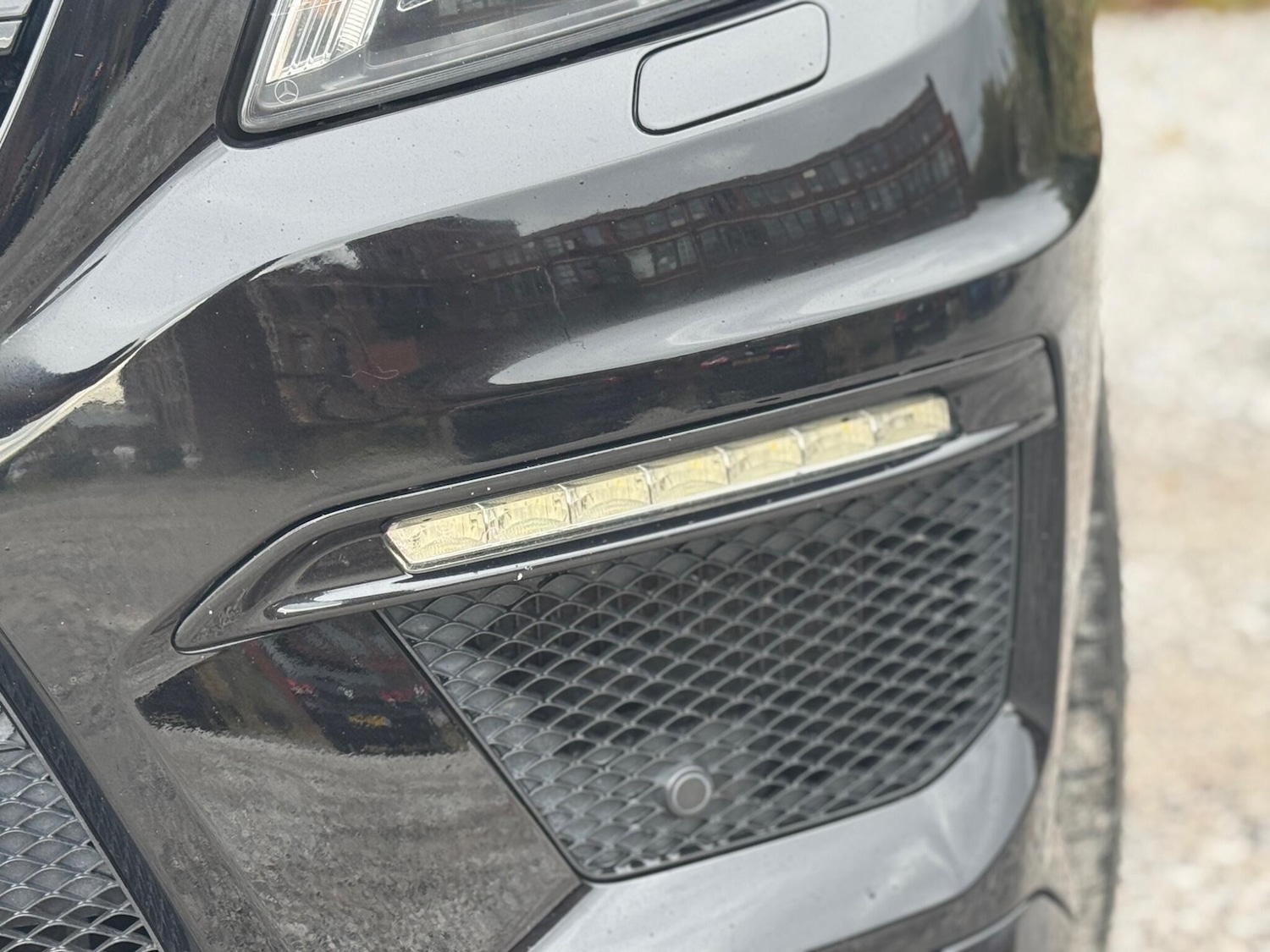 Used Mercedes-Benz M Class 2013 for sale - 76423246: Photo 84