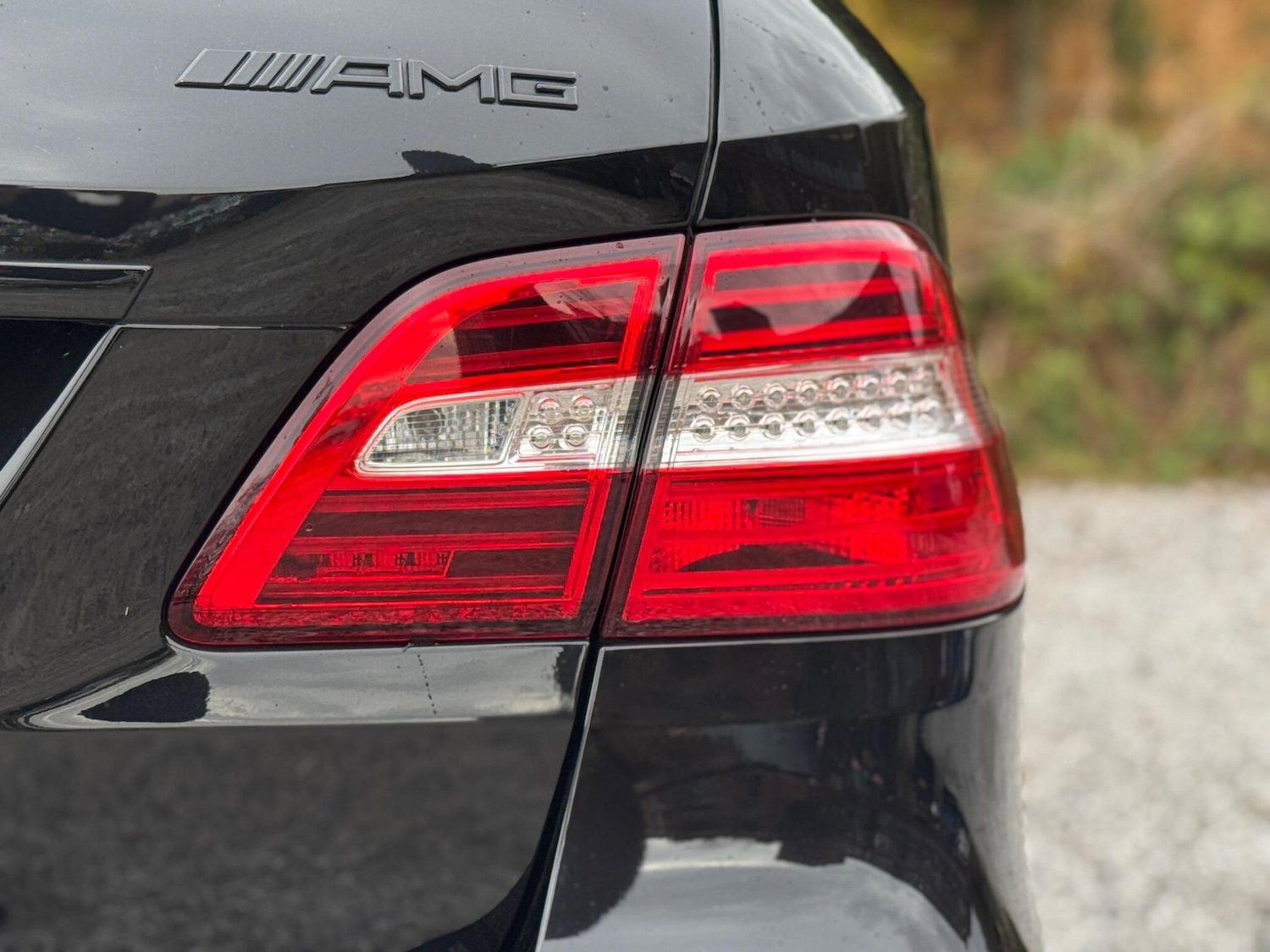 Used Mercedes-Benz M Class 2013 for sale - 76423246: Photo 87