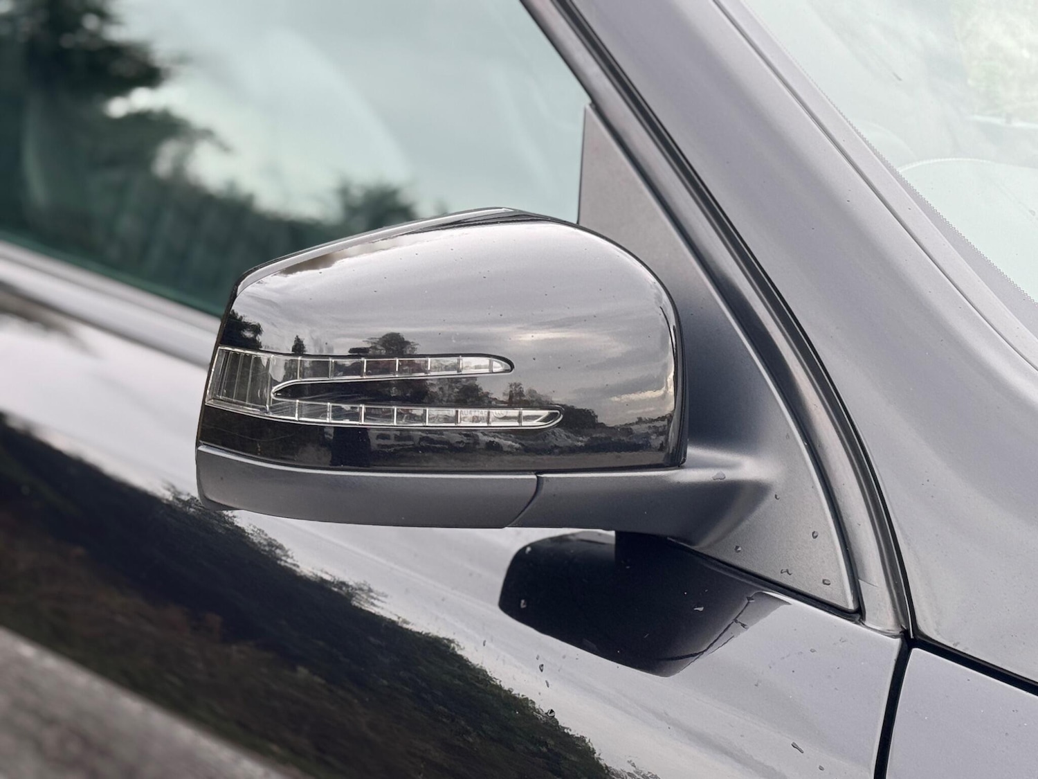 Used Mercedes-Benz M Class 2013 for sale - 76423246: Photo 89