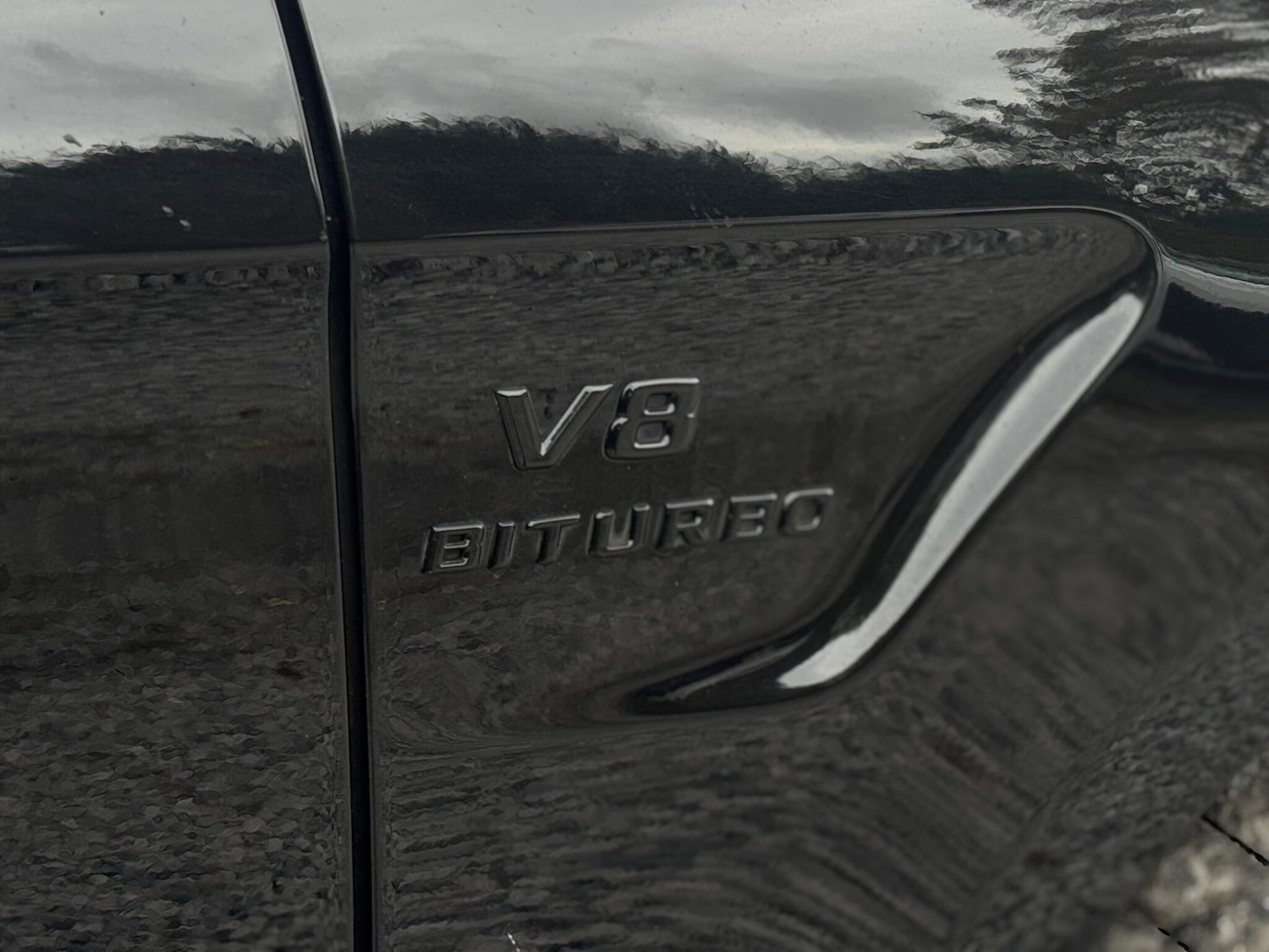 Used Mercedes-Benz M Class 2013 for sale - 76423246: Photo 93