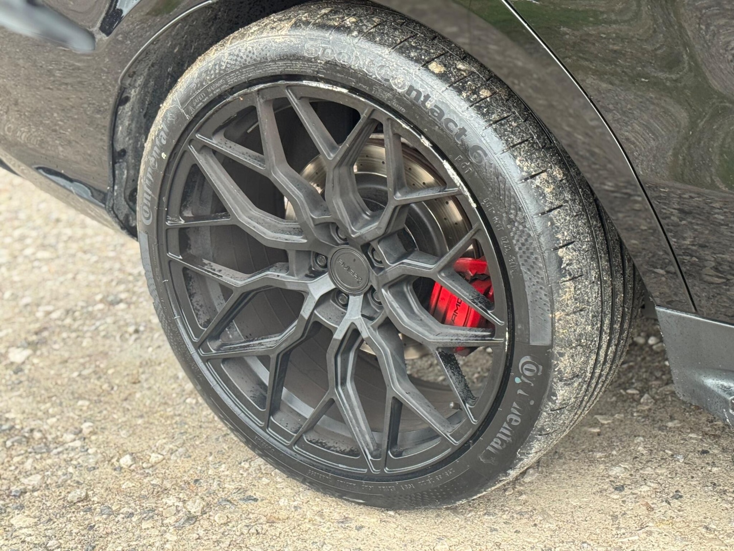 Used Mercedes-Benz M Class 2013 for sale - 76423246: Photo 97