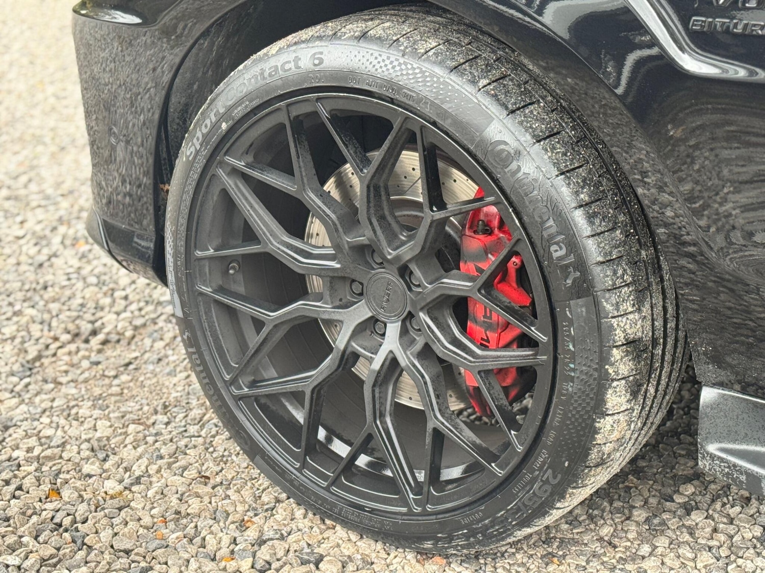 Used Mercedes-Benz M Class 2013 for sale - 76423246: Photo 98