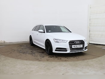 (18) - 2.0 TDI ultra S line S Tronic Euro 6 (s/s) 5dr
