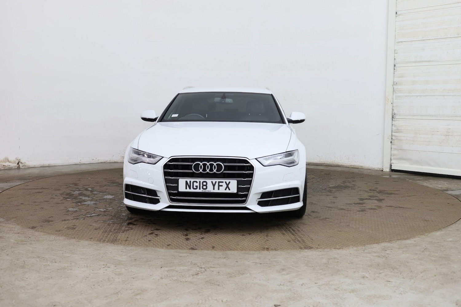 Used Audi A6 2018 for sale - 77626283: Photo 2