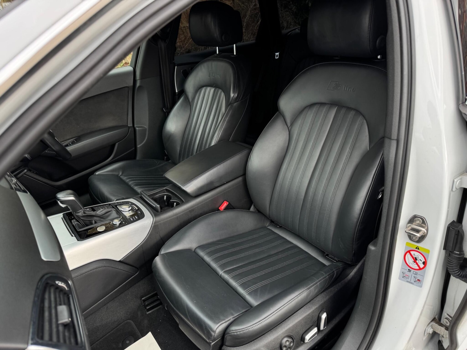 Used Audi A6 Avant 2018 for sale - 77626283: Photo 27