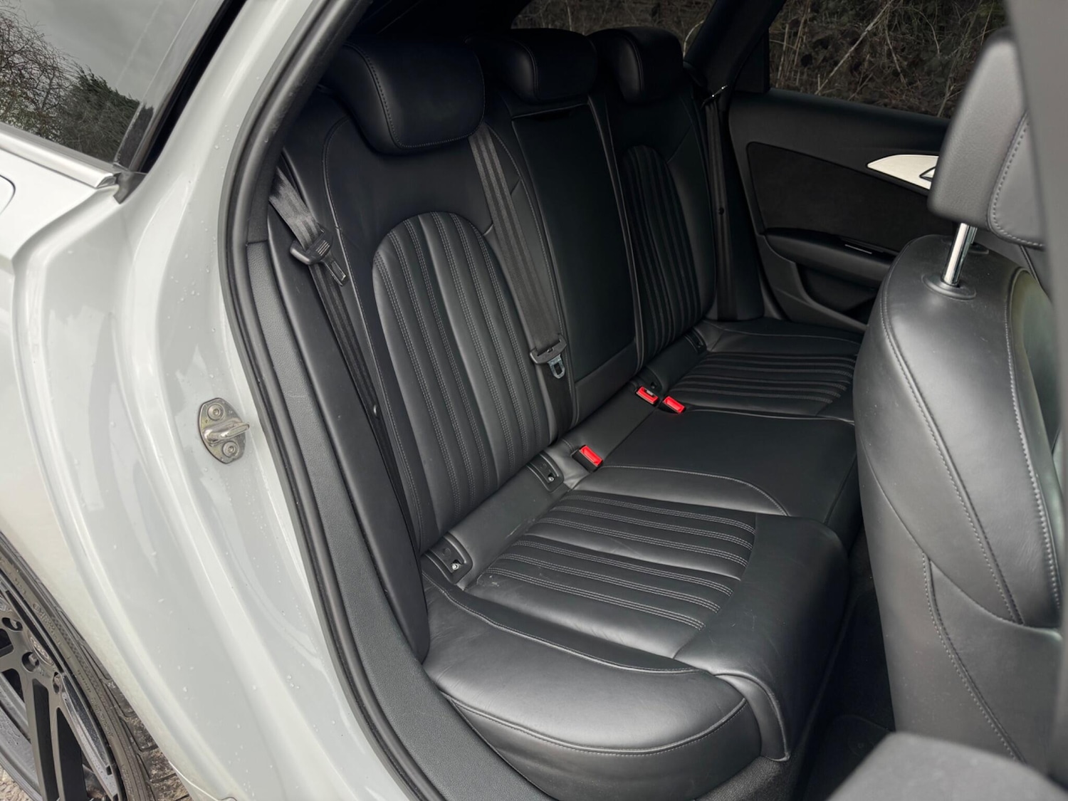 Used Audi A6 Avant 2018 for sale - 77626283: Photo 29