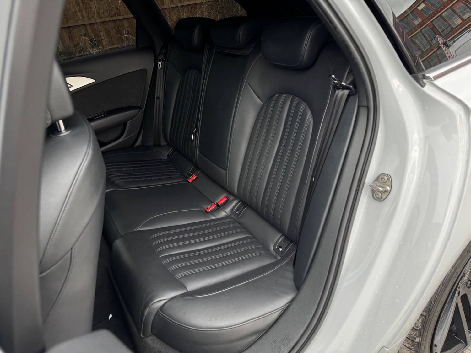 Used Audi A6 Avant 2018 for sale - 77626283: Photo 30