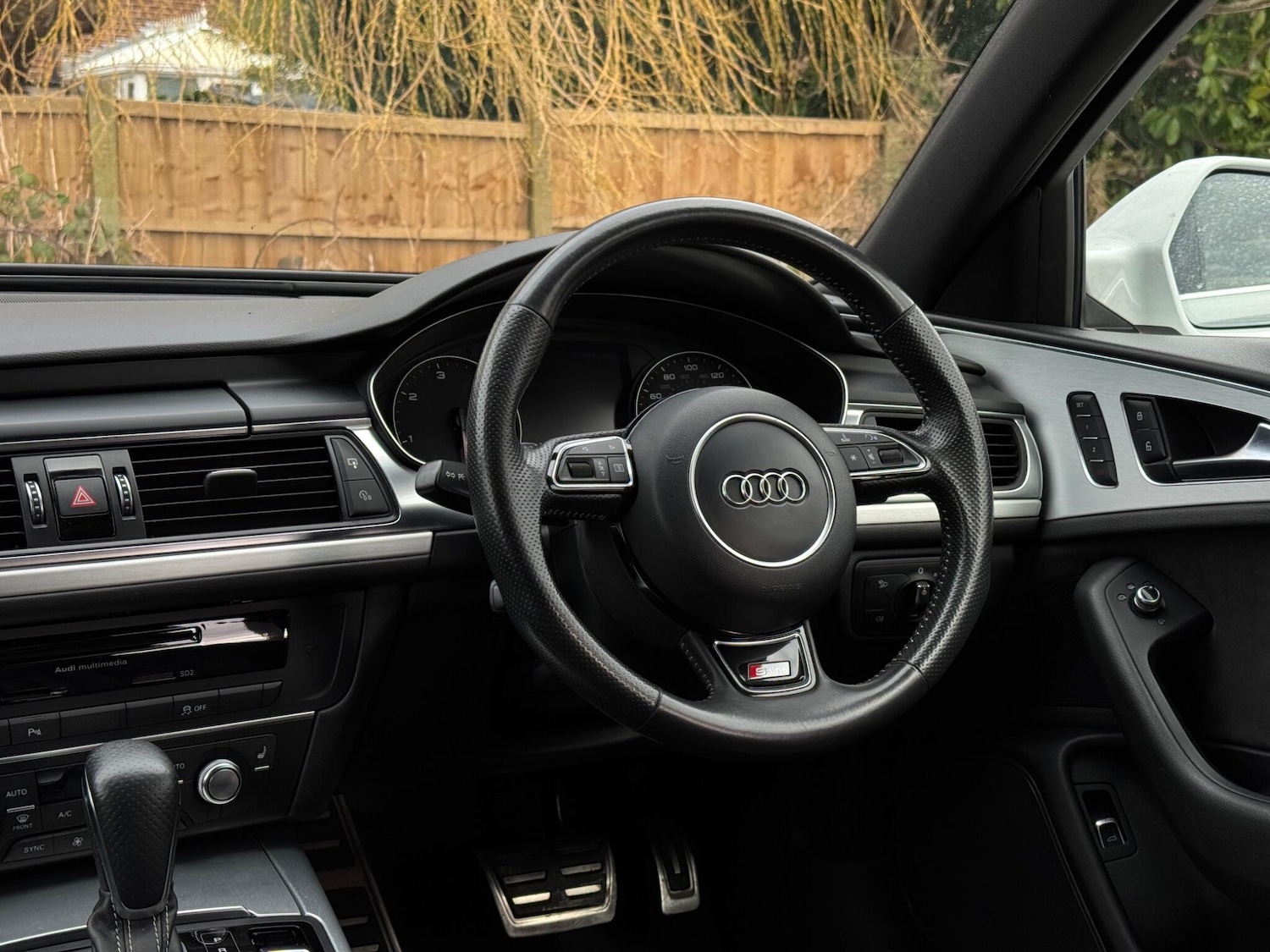 Used Audi A6 Avant 2018 for sale - 77626283: Photo 33