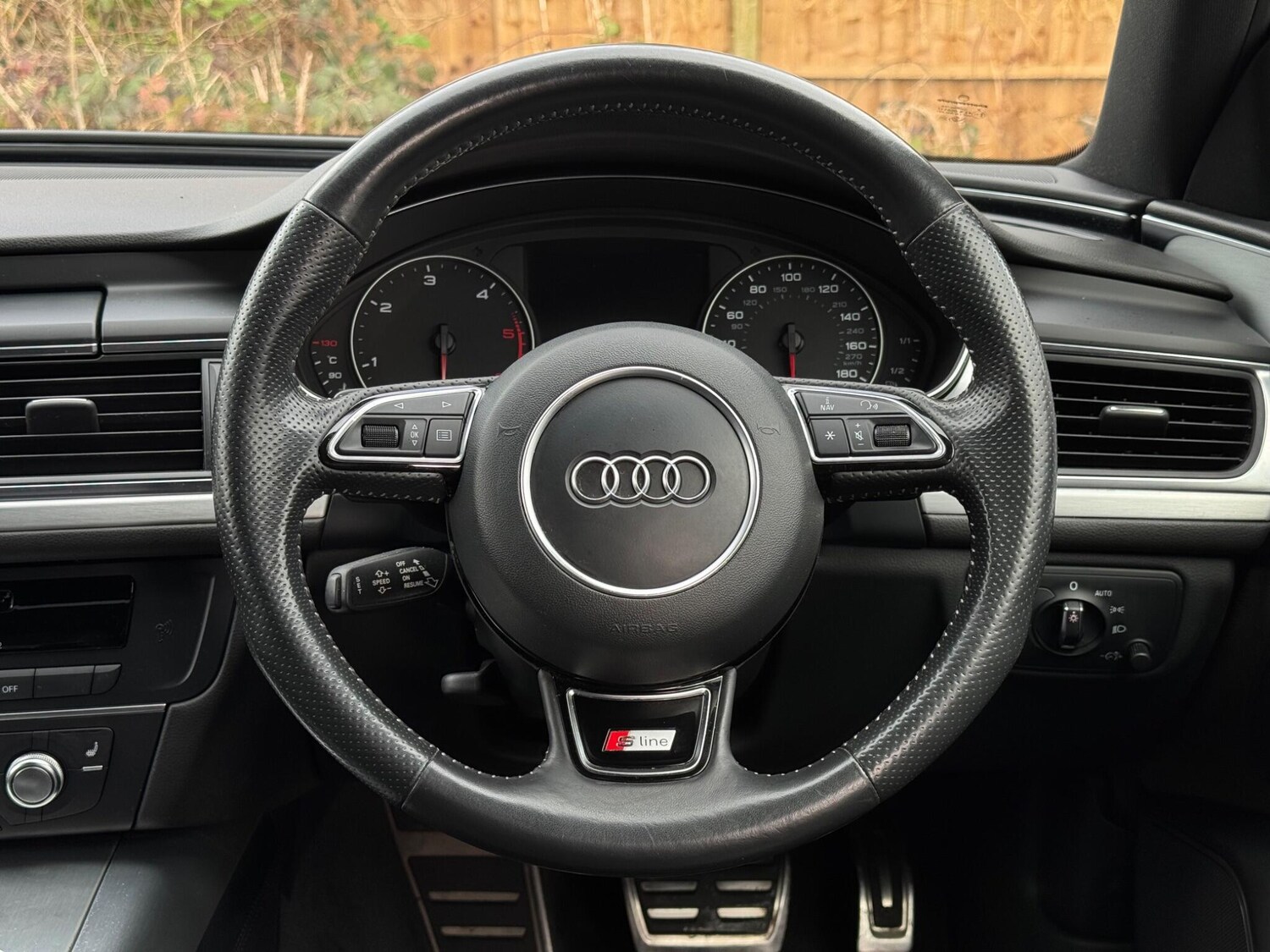 Used Audi A6 Avant 2018 for sale - 77626283: Photo 34