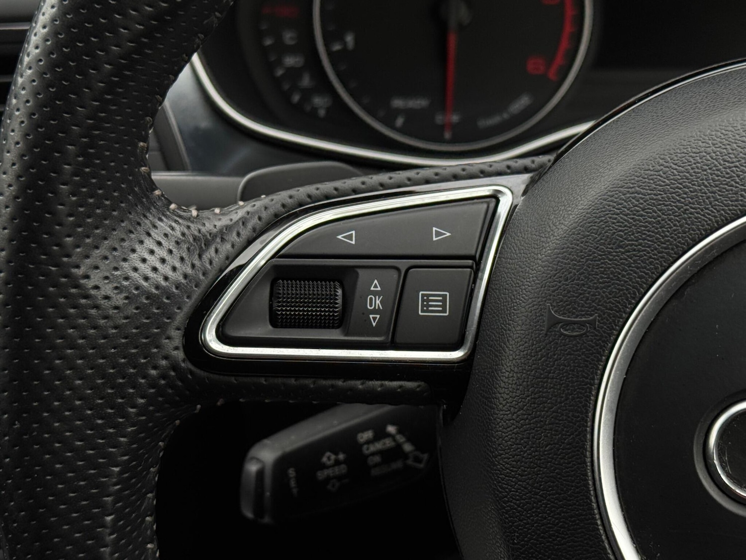 Used Audi A6 Avant 2018 for sale - 77626283: Photo 35