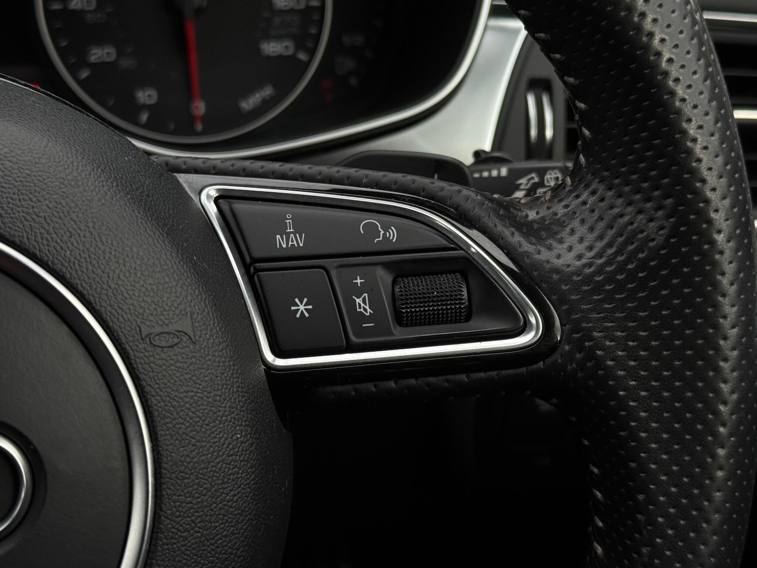 Used Audi A6 Avant 2018 for sale - 77626283: Photo 37