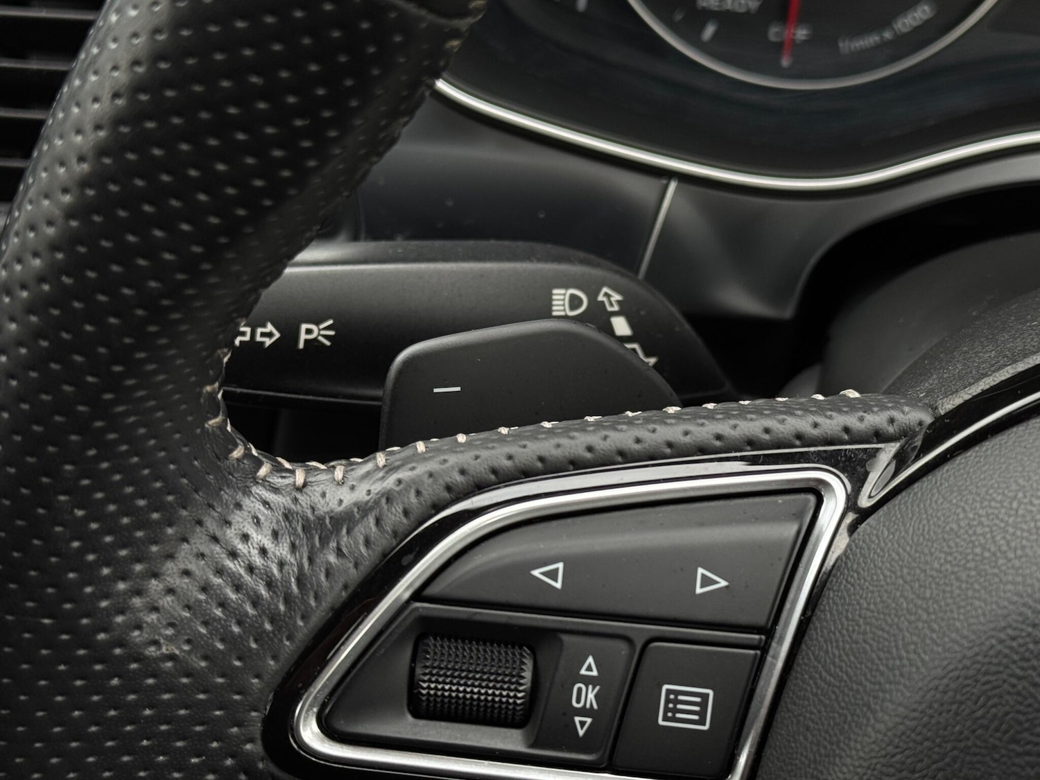 Used Audi A6 Avant 2018 for sale - 77626283: Photo 38